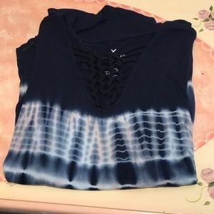 American Eagle Soft And Sexy Tee